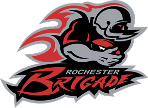 Rochester Brigade Logo PNG Vector