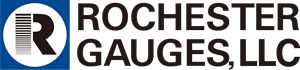 Rochester Gauges Logo PNG Vector
