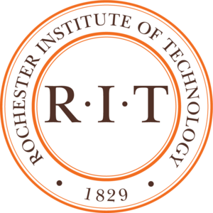 Rochester Institute of Technology Seal Logo PNG Vector