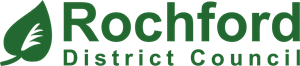 Rochford District Council Logo PNG Vector