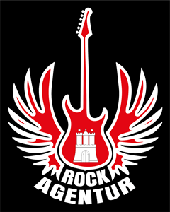 Rock Agentur Logo PNG Vector