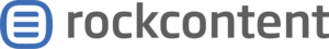 Rock Content Logo Vector