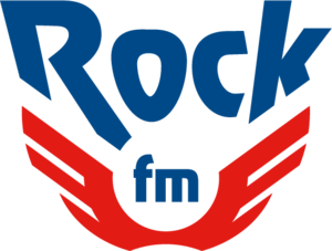 Rock FM Logo PNG Vector