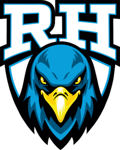Rock Hill High School Logo PNG Vector