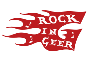 ROCK in GEER Logo PNG Vector