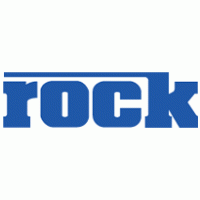rock Logo PNG Vector