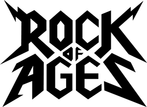 Rock of Ages Logo PNG Vector