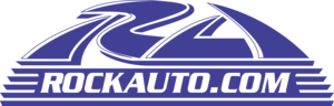 Rockauto.com Logo PNG Vector