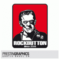 Rockbutton Logo PNG Vector