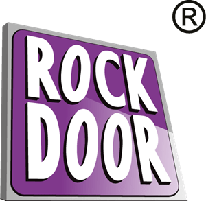 Rockdoor Ltd Logo PNG Vector