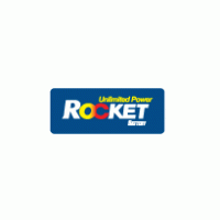 rocke Logo PNG Vector