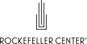 Rockefeller Center Logo PNG Vector