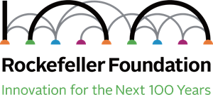 Rockefeller Foundation Logo PNG Vector