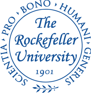 Rockefeller University Seal Logo PNG Vector
