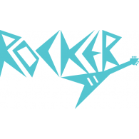 Rocker Logo PNG Vector