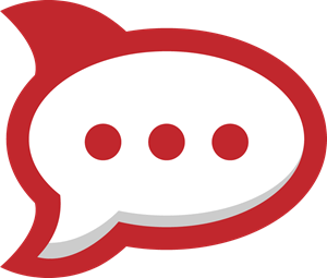 Rocket Chat Logo PNG Vector