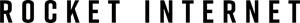 Rocket Internet Logo Vector