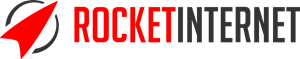 Rocket Internet Logo Vector