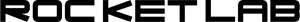 Rocket Lab Logo Vector