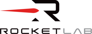 Rocket Lab Logo PNG Vector