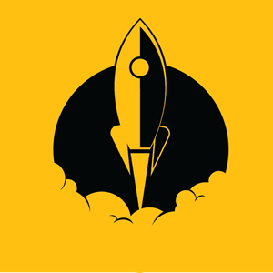 rocket launcher Logo PNG Vector