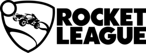 Rocket League Logo PNG Vector