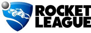 Rocket League Logo PNG Vector