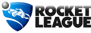 Rocket League Logo Vector