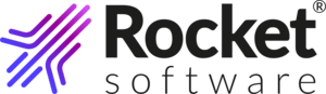 Rocket Software Logo PNG Vector