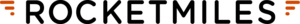 Rocketmiles Logo PNG Vector