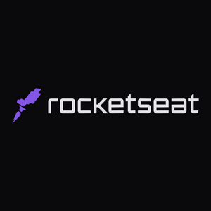 Rocketseat Logo PNG Vector