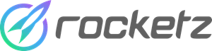 Rocketz Logo Vector