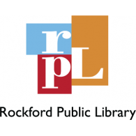 Rockford Public Library Logo PNG Vector