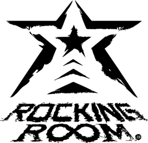 Rocking Room Logo PNG Vector