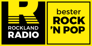 Rockland Logo PNG Vector