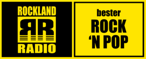 Rockland Radio Logo PNG Vector