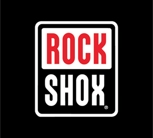 RockShox Logo Vector