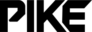 Rockshox PIKE Logo PNG Vector