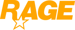 Rockstar Advanced Game Engine Logo PNG Vector
