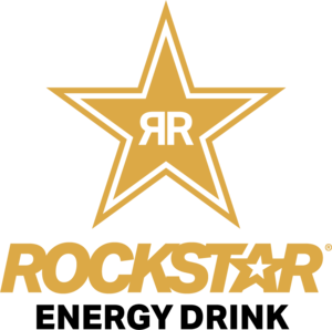 Rockstar Energy Drink Logo Vector