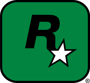 Rockstar Games Logo PNG Vector (SVG) Free Download