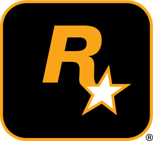 Rockstar Games Logo Vector