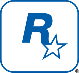 Rockstar Leeds Logo PNG Vector