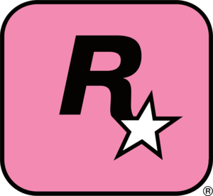 Rockstar London Logo PNG Vector