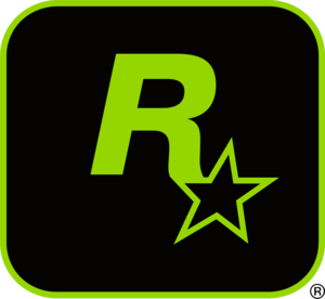 Rockstar New England Logo PNG Vector