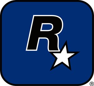 Rockstar North Logo Vector