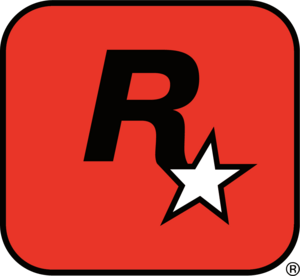 Rockstar Toronto Logo PNG Vector
