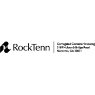 RockTenn Logo PNG Vector