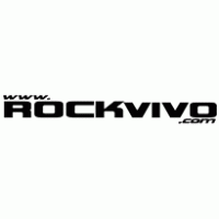 rockvivo Logo PNG Vector
