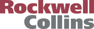Rockwell Collins Logo PNG Vector